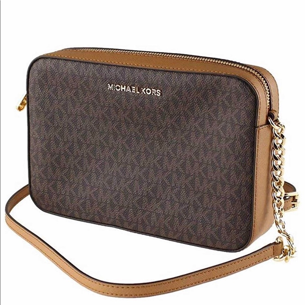 Mk purse